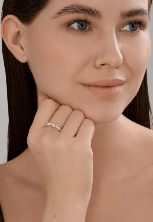 Кольцо Sokolov