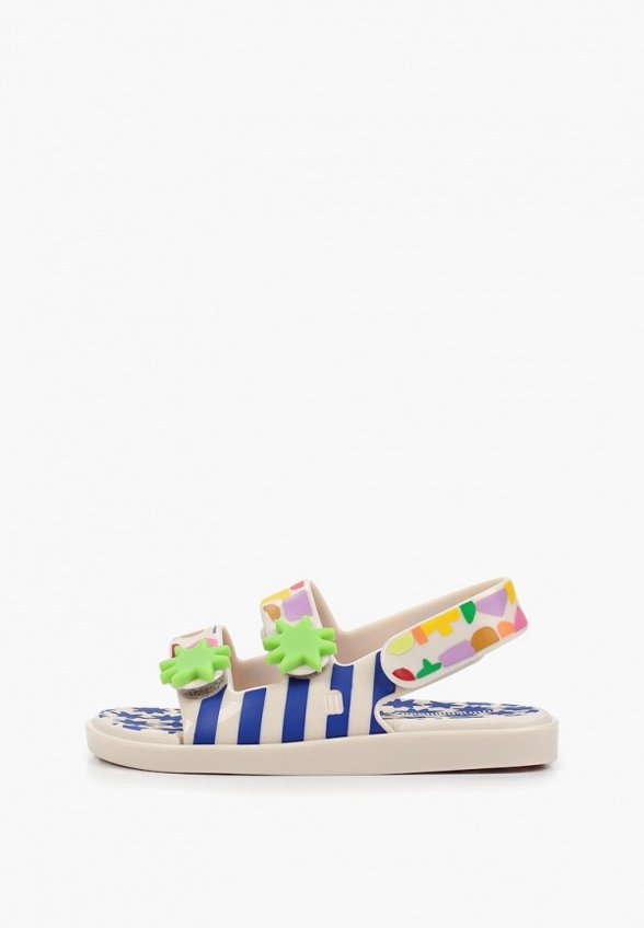 Сандалии резиновые Melissa