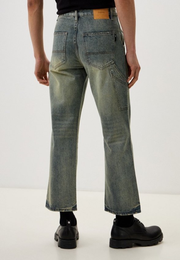 Джинсы Rushbay