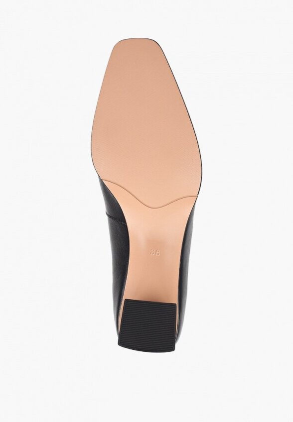 Туфли Mingul & meiyeon