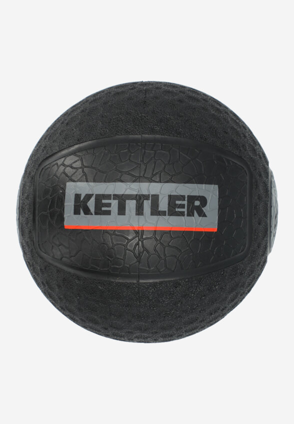 Медицинбол KETTLER, 2 кг, Черный
