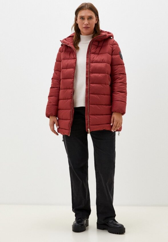 Пуховик MaxRoses