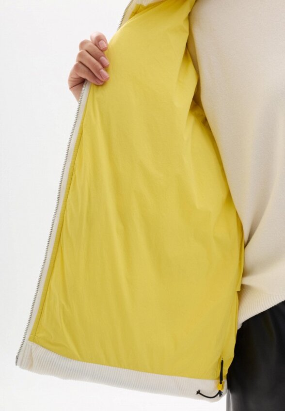 Пуховик Bulmer