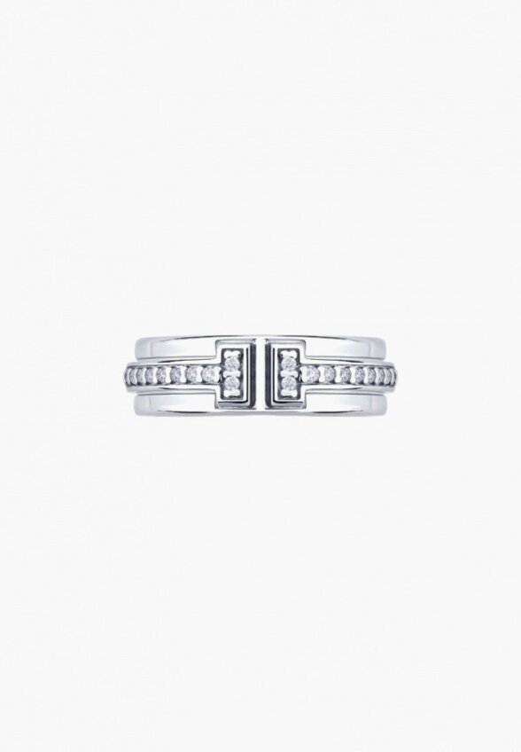 Кольцо Diamant