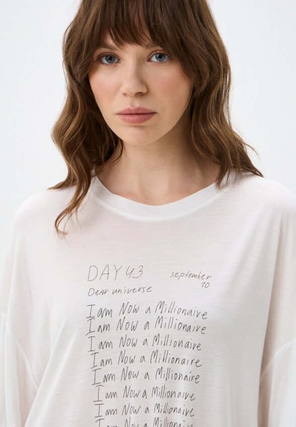 Футболка Lookonline