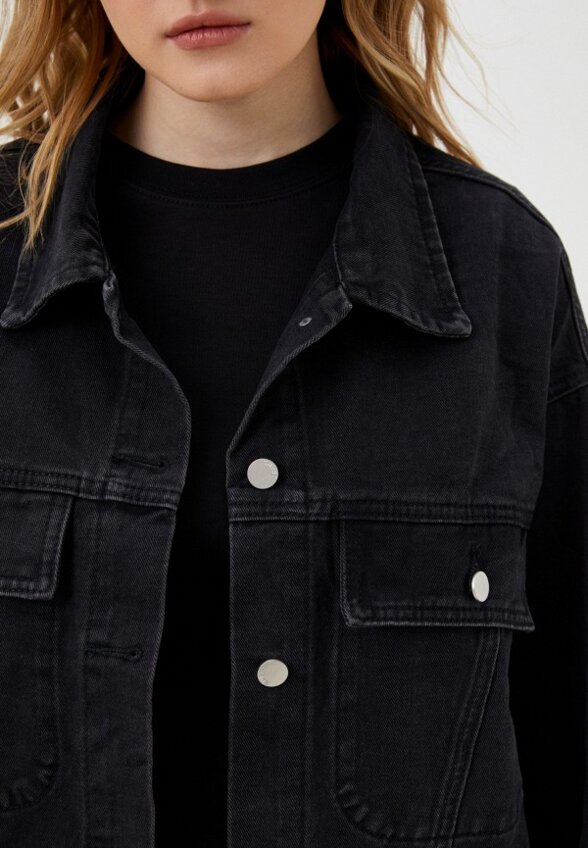 Куртка джинсовая Isibris