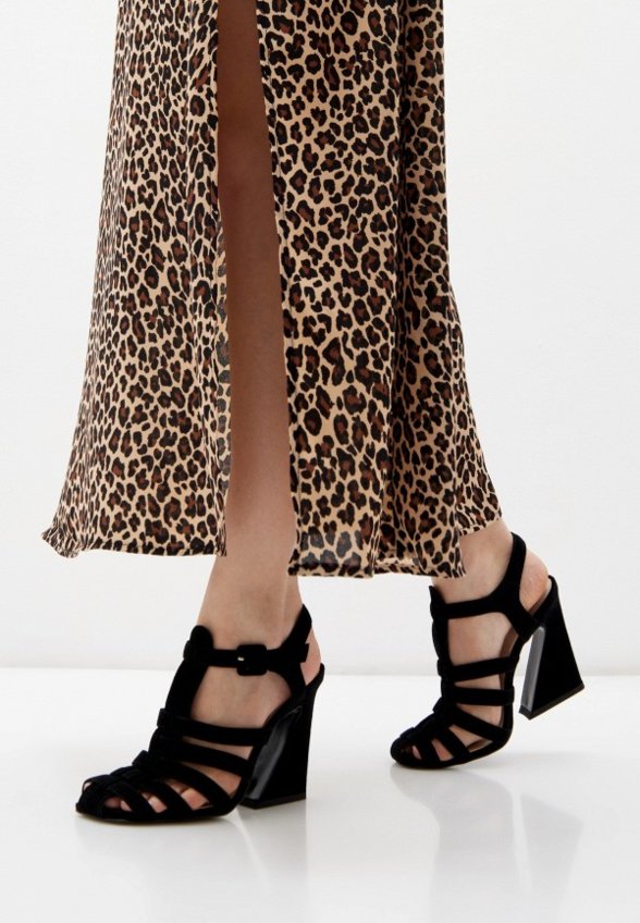 Босоножки Valley