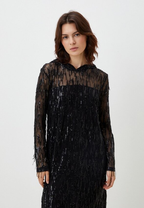 Платье Helmidge