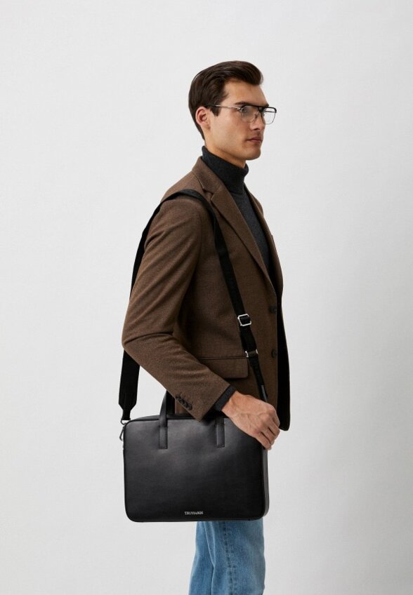 Сумка Trussardi