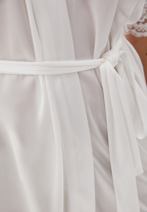 Халат домашний Belweiss