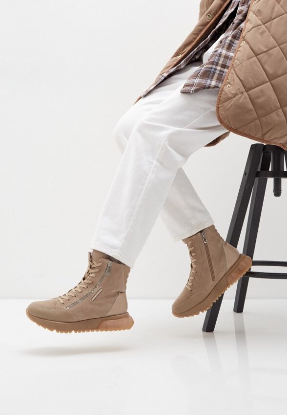 Кроссовки Emanuele Gelmetti