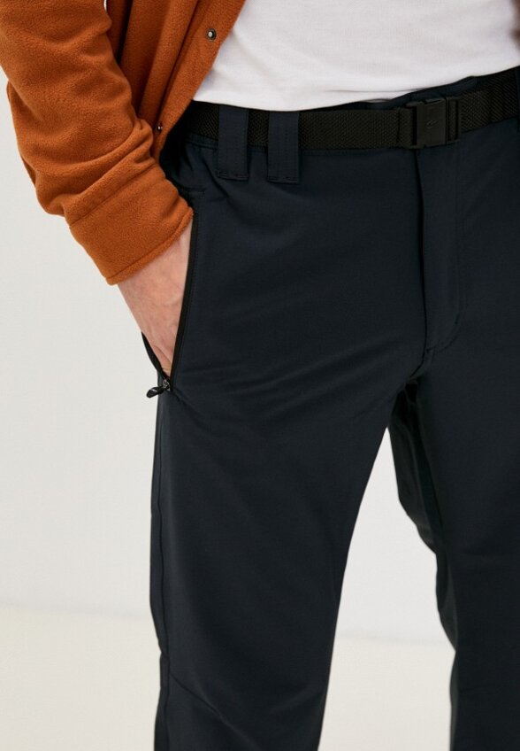 Брюки спортивные CMP