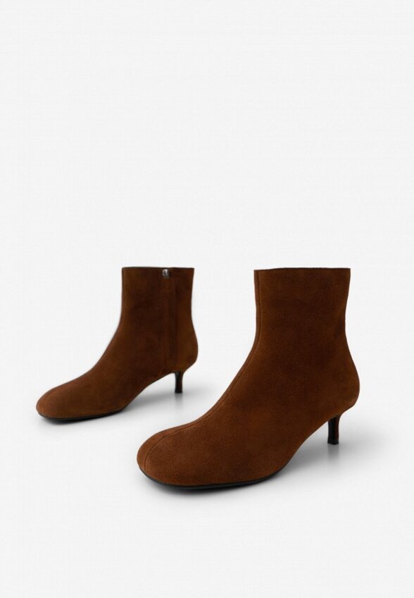 Ботильоны Wysh