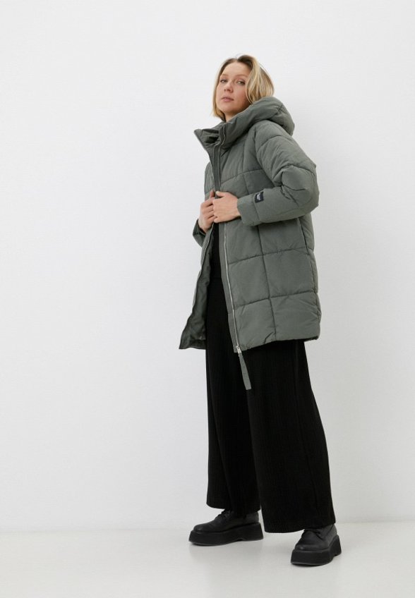 Пуховик Dellione