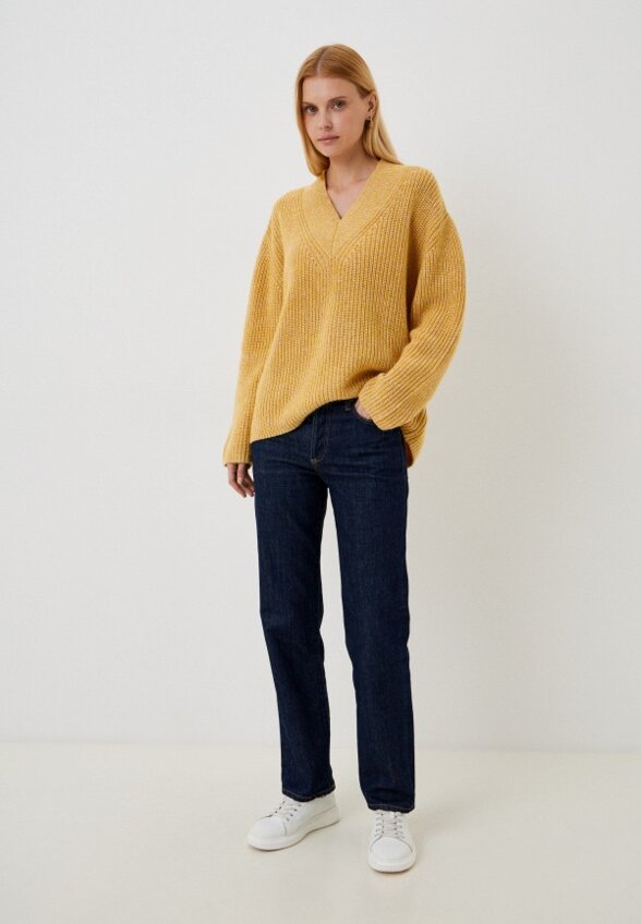 Пуловер Bulmer