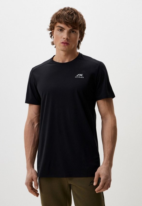 Футболка спортивная Athlex