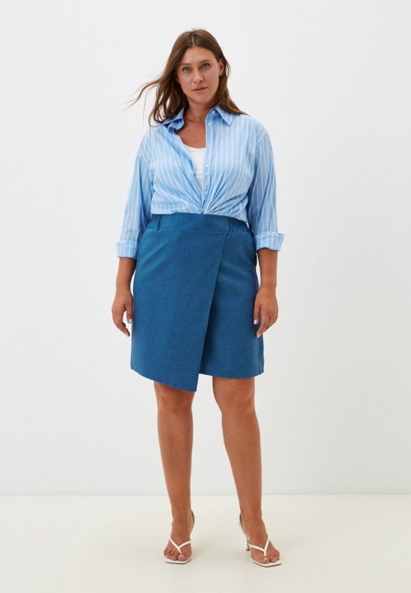 Юбка-шорты Cleo