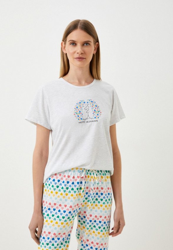 Костюм домашний Vienetta