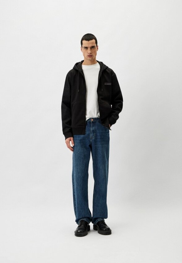 Толстовка Boss