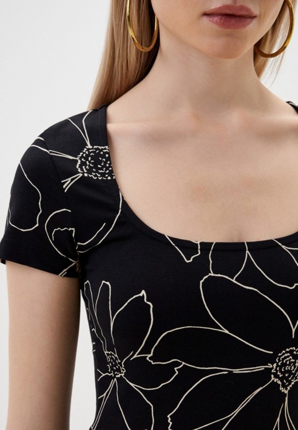 Платье Desigual