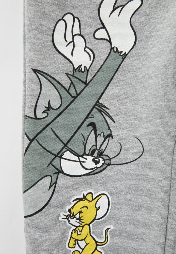 Брюки спортивные PlayToday