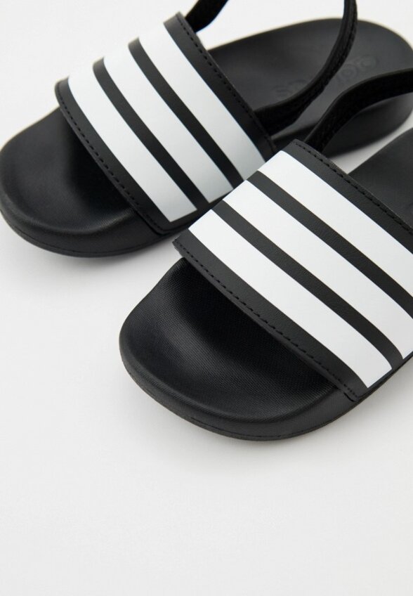 Сандалии резиновые adidas