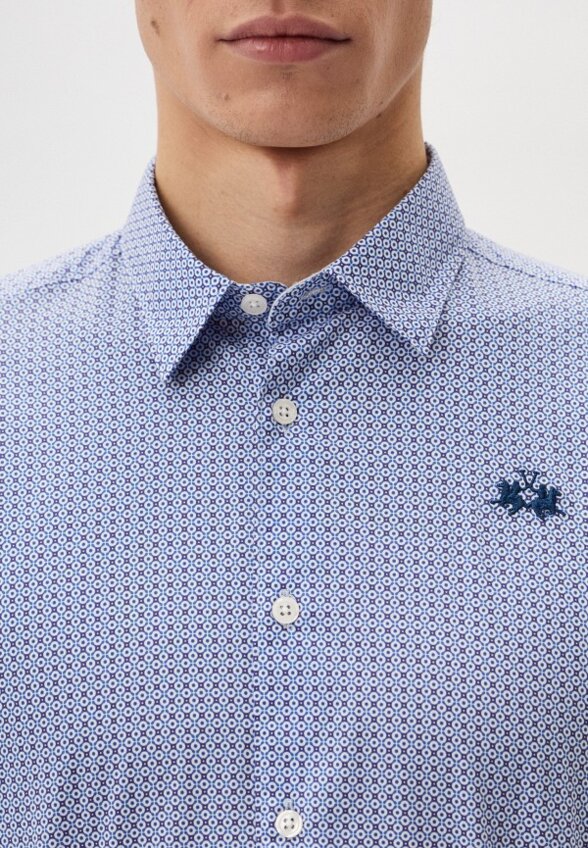 Рубашка La Martina