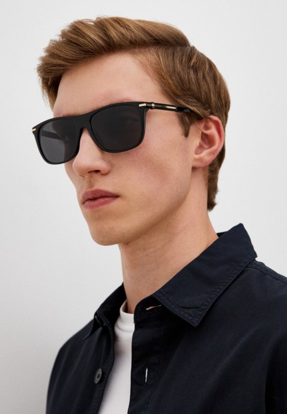 Очки солнцезащитные Havvs