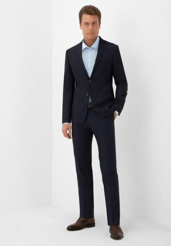 Пиджак Thomas Berger