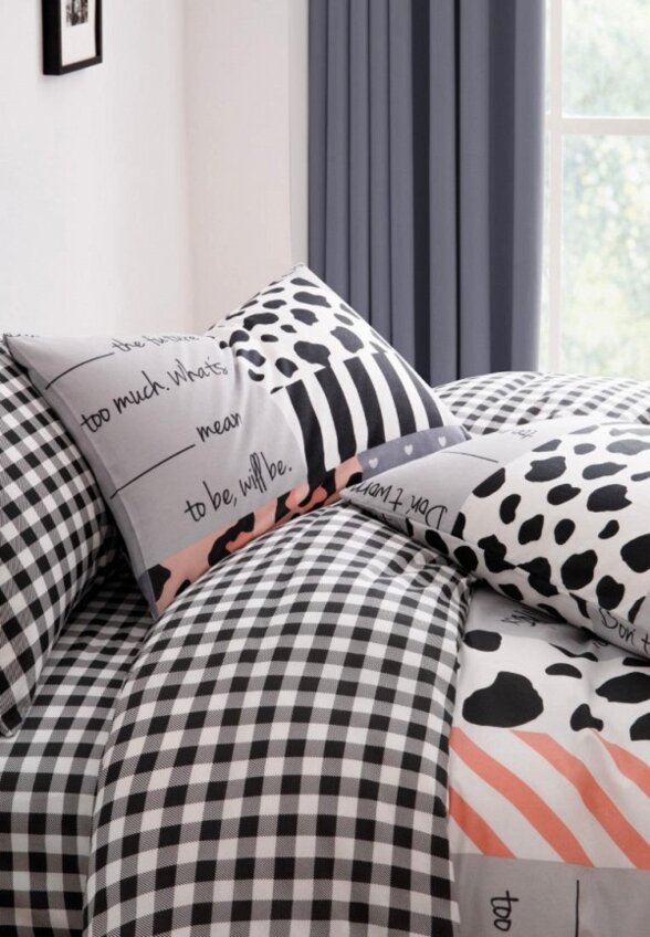 Постельное белье 2-спальное Ночь нежна