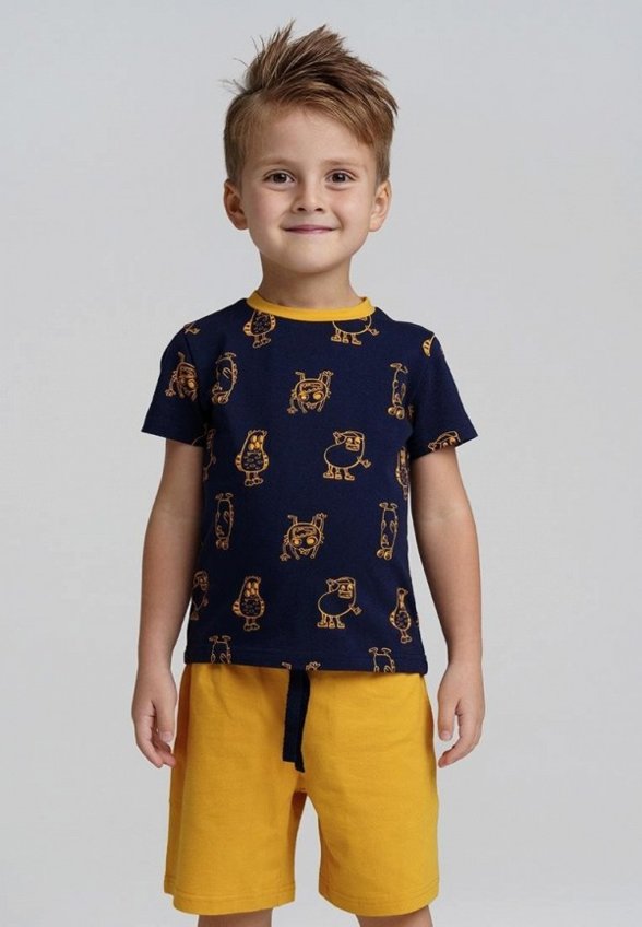 Пижама PlayToday