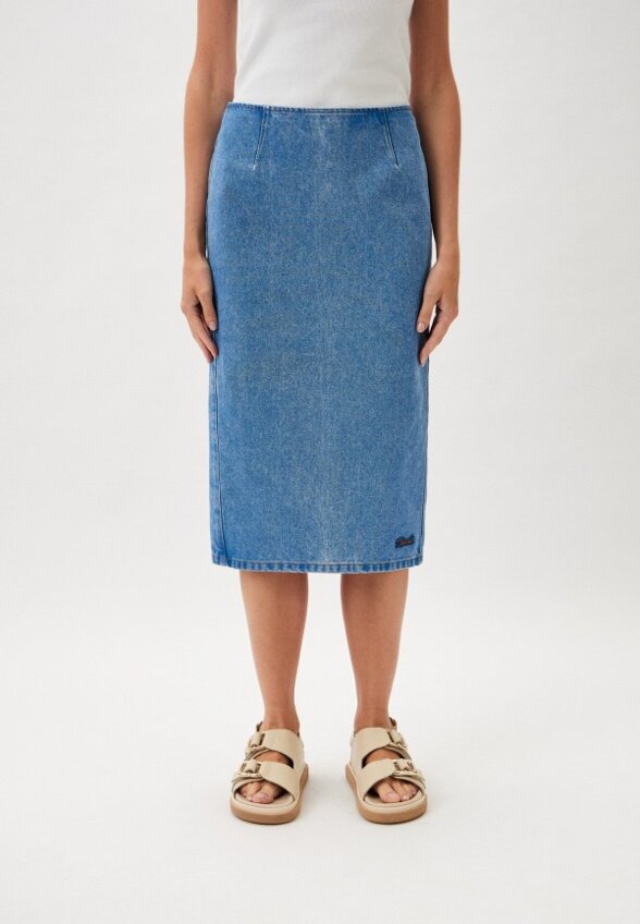 Юбка джинсовая Marni