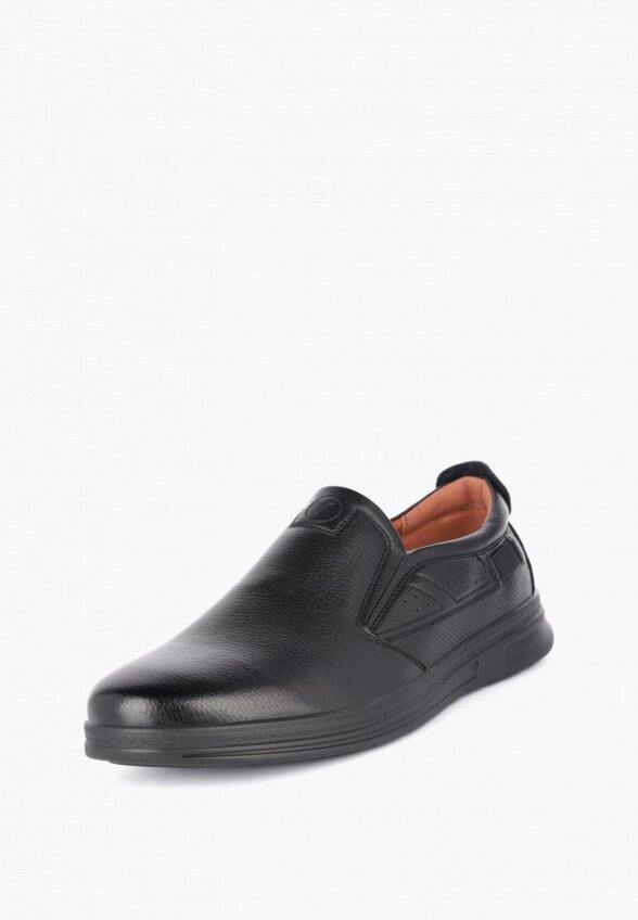 Лоферы Instreet