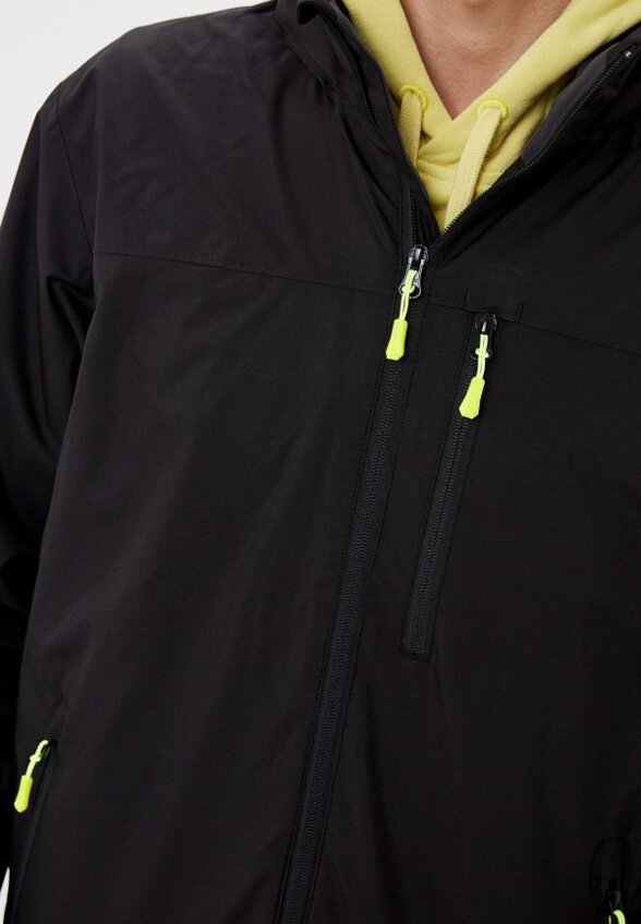 Ветровка Helly Hansen