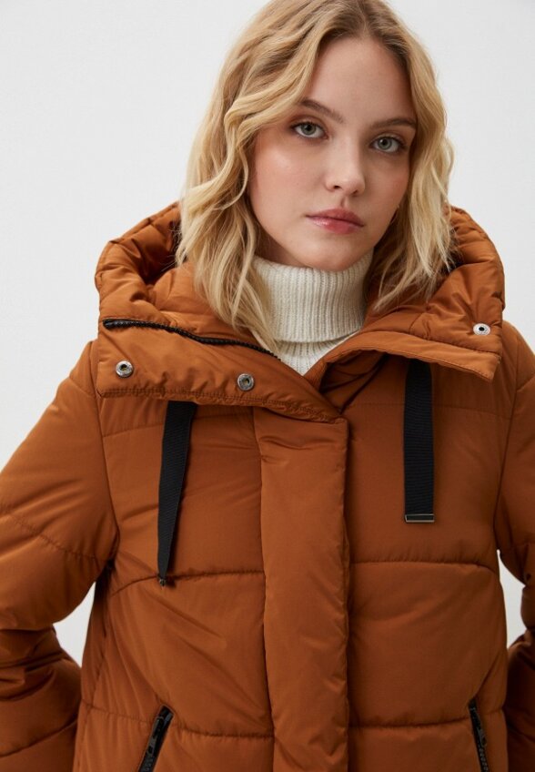 Пуховик Dixi-Coat