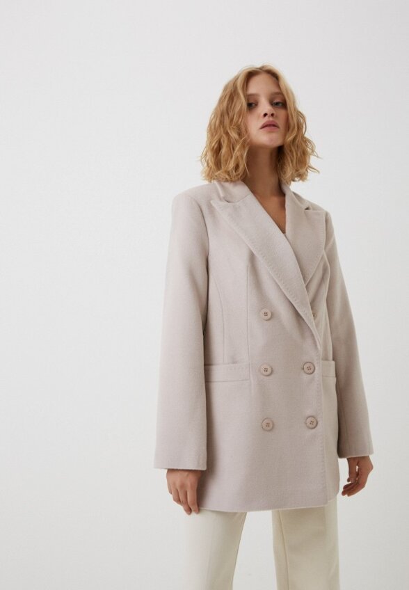 Пальто-пиджак Libellulas