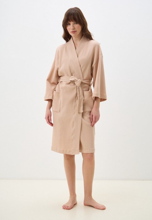 Халат домашний Mark Formelle