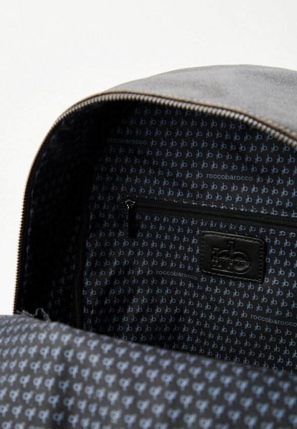 Рюкзак Roccobarocco