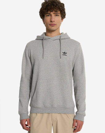 Худи мужское adidas Ess, Серый женщинам