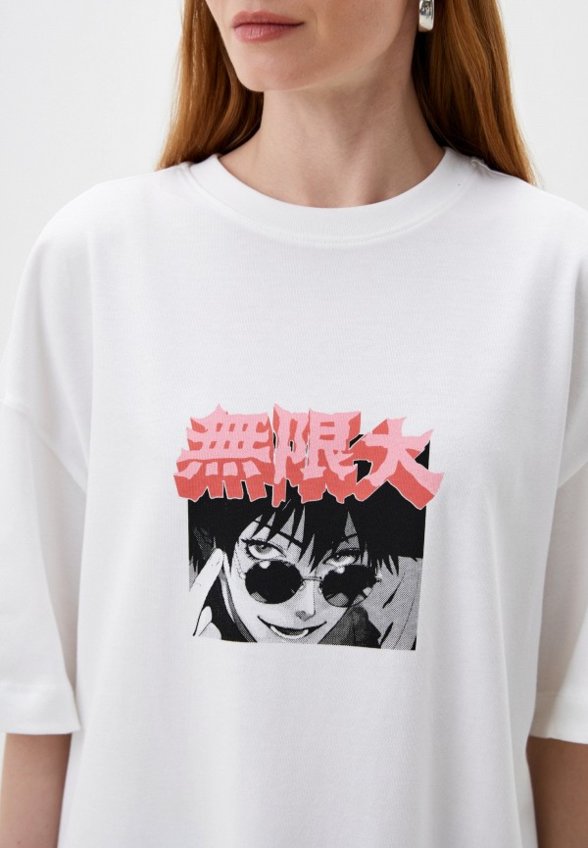 Футболка Mark Formelle