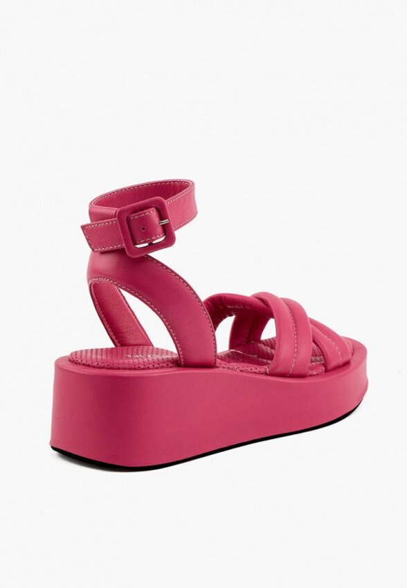 Босоножки Mysa