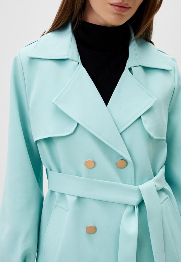 Тренч Marselesa