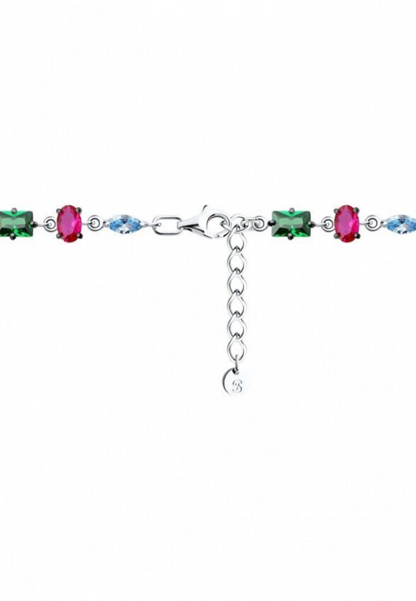 Браслет Sokolov