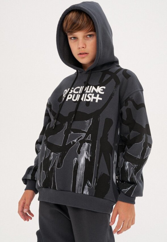 Худи Fashion X&S