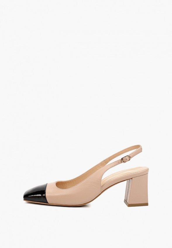 Туфли Farfalluccia