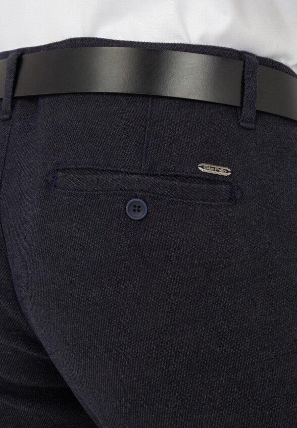 Брюки Gino Pellini