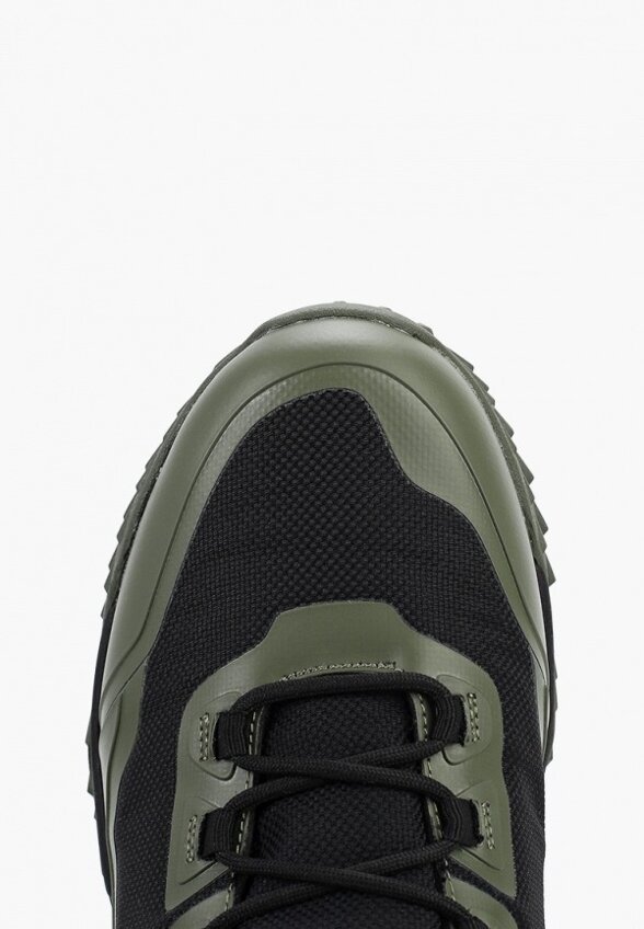 Ботинки трекинговые Salamander