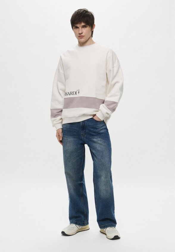 Свитшот Trussardi