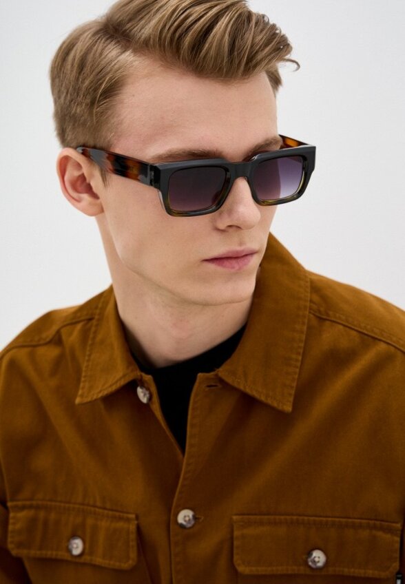 Очки солнцезащитные Seleva