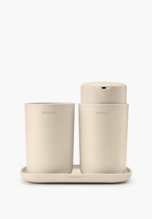 Набор аксессуаров для ванной Brabantia